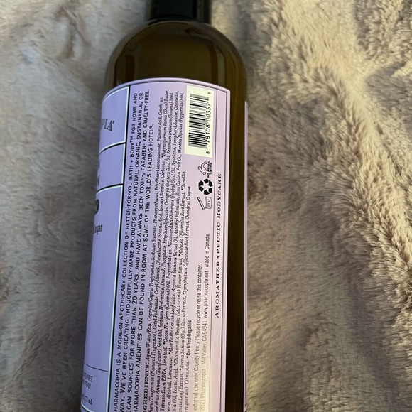 Pharmacopeia Lotion brand new - Picture 2 of 4